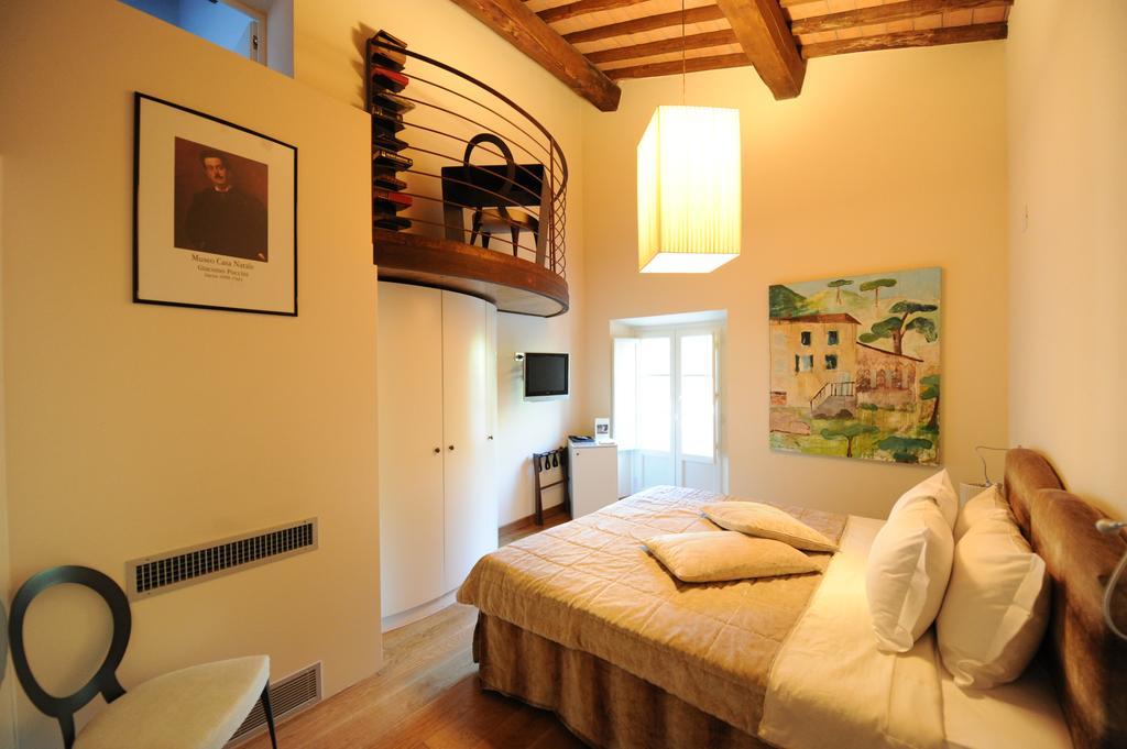 Tenuta San Pietro Luxury Hotel Lucca Exterior photo